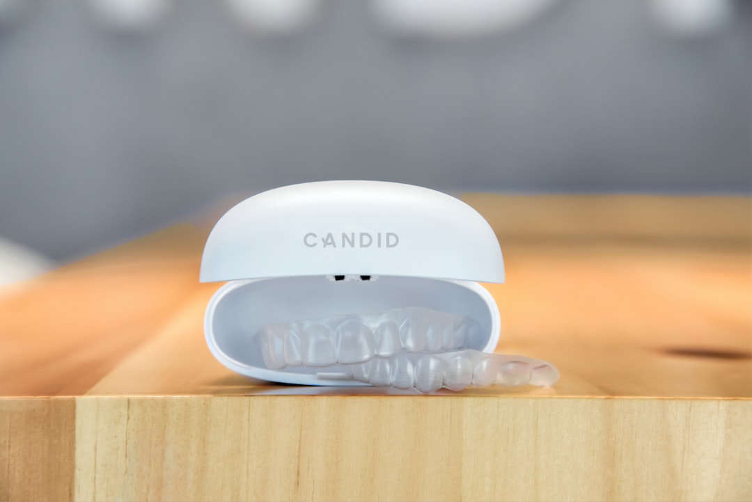 Ankara İnvisalign - Invisalign Nedir?