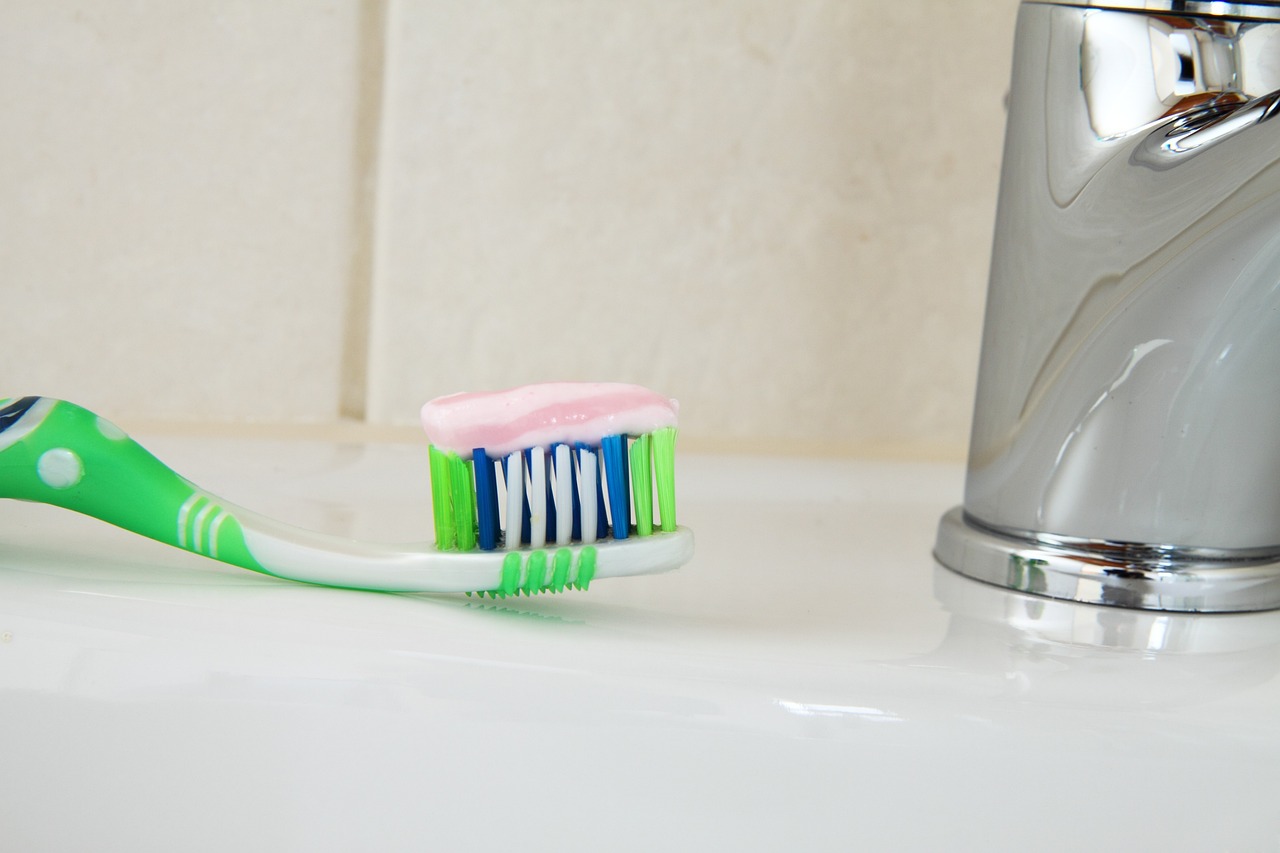 Ankara İnvisalign - Invisalign Plaklarının Hijyenik Saklanması