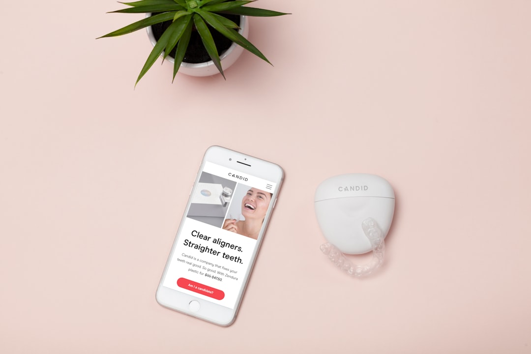 Ankara İnvisalign Klinik - İnvisalign Tedavi Planlaması ve Kişiselleştirilmiş Tedavi Aşamaları