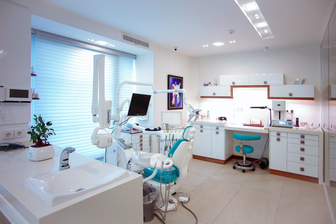 Ankara İnvisalign Klinik - İnvisalign Tedavisi İçin İlk Muayene: Neler Beklemeli?