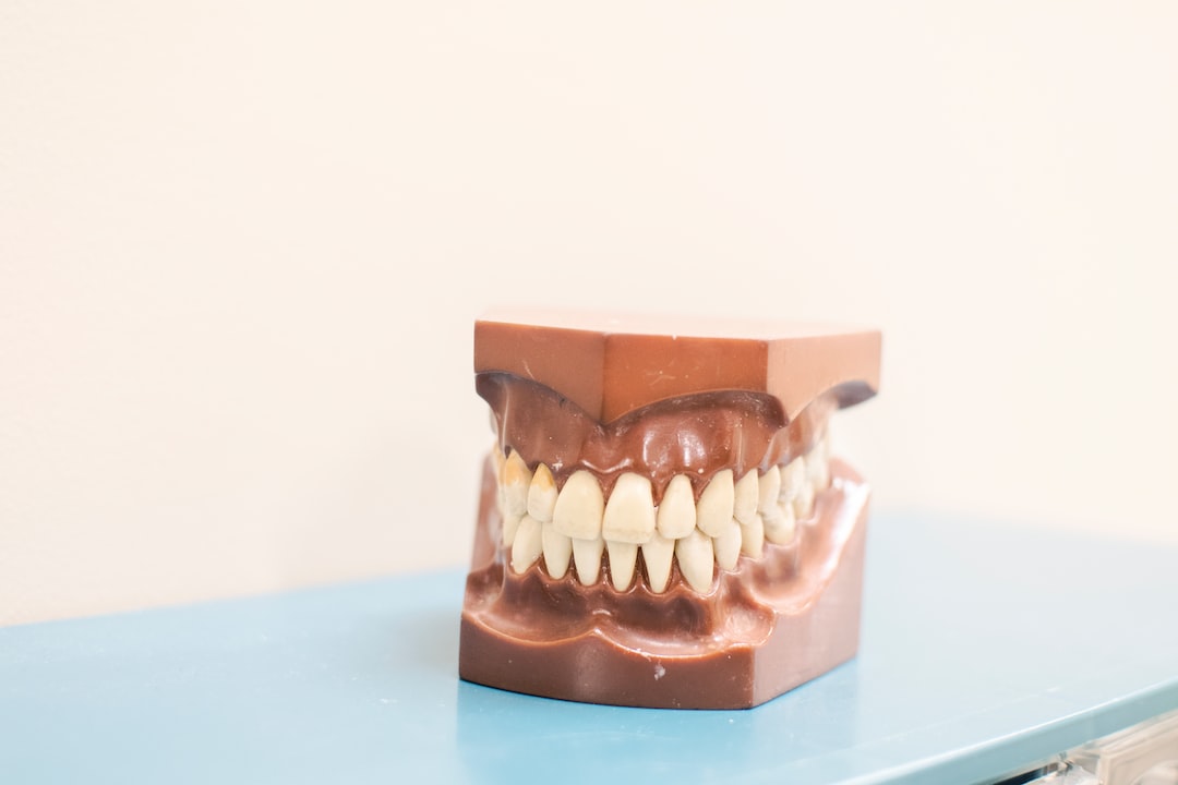 Ankara Ortodonti Kliniği - İnvisalign Nedir?