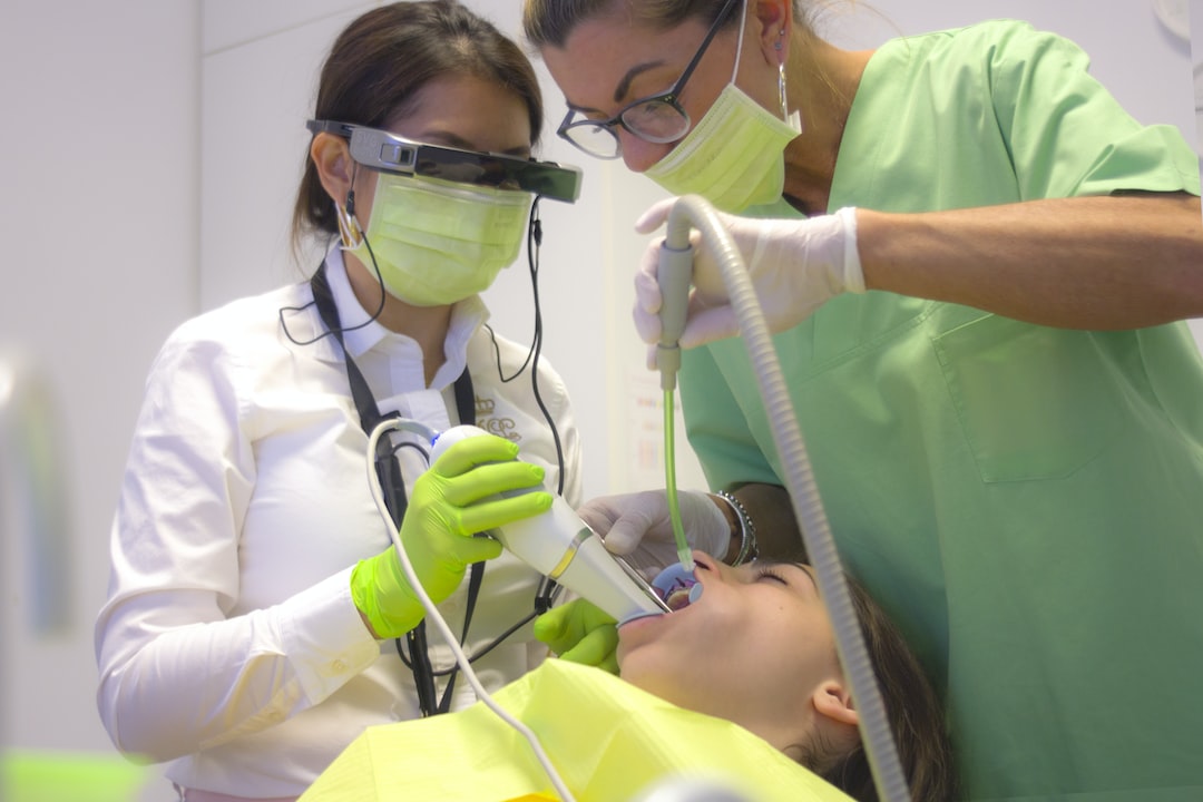 Ankara Ortodonti Kliniği - İnvisalign Nedir?