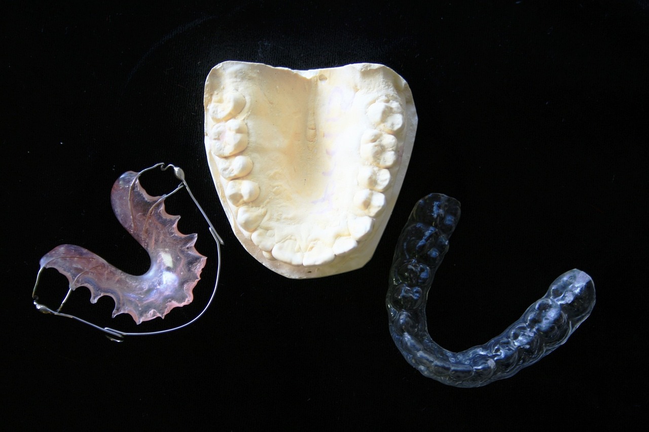 Ankara İnvisalign Klinik - İnvisalign Tedavi Planlaması ve Kişiselleştirilmiş Tedavi Aşamaları